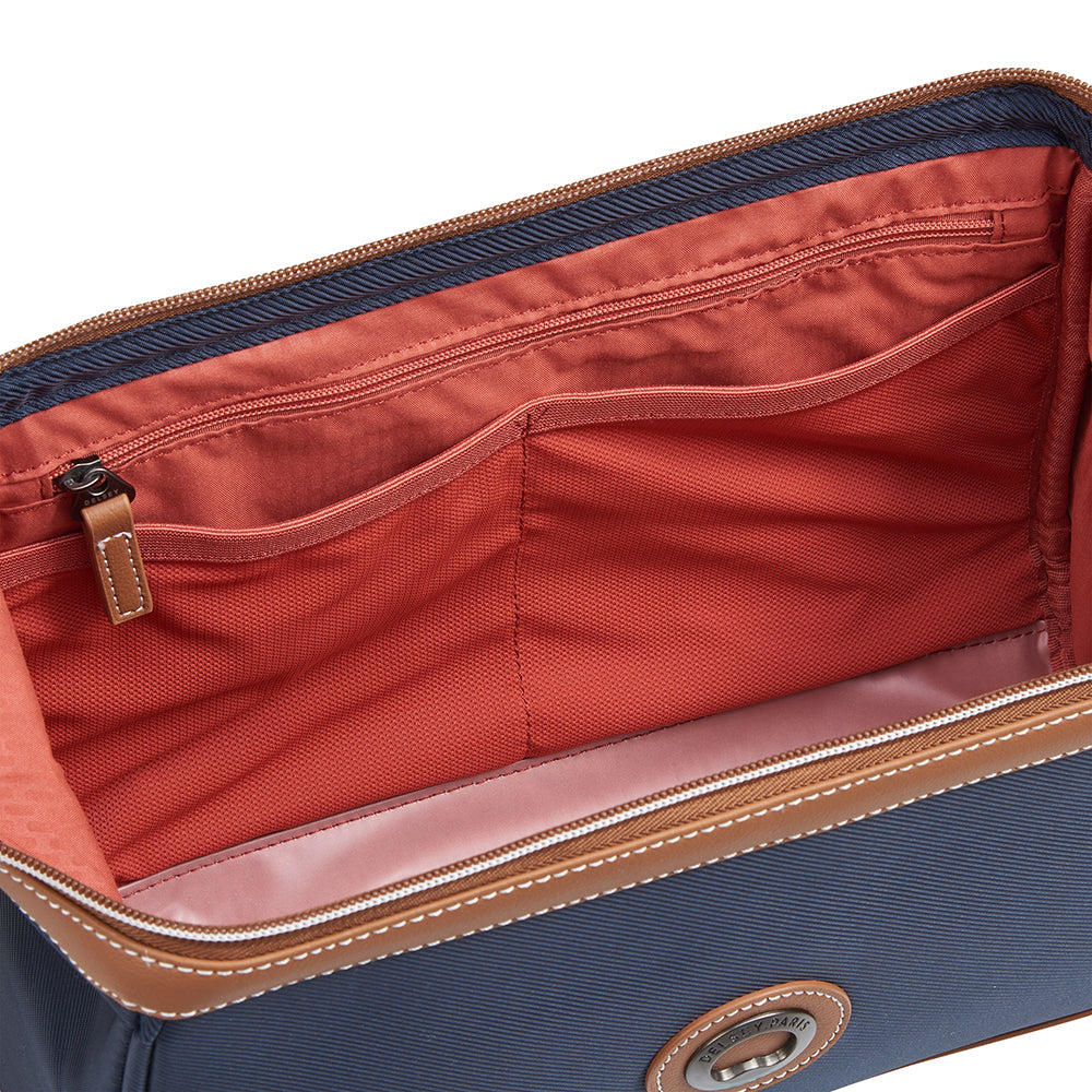 Delsey Paris Chatelet Air 2.0 Toiletry Bag