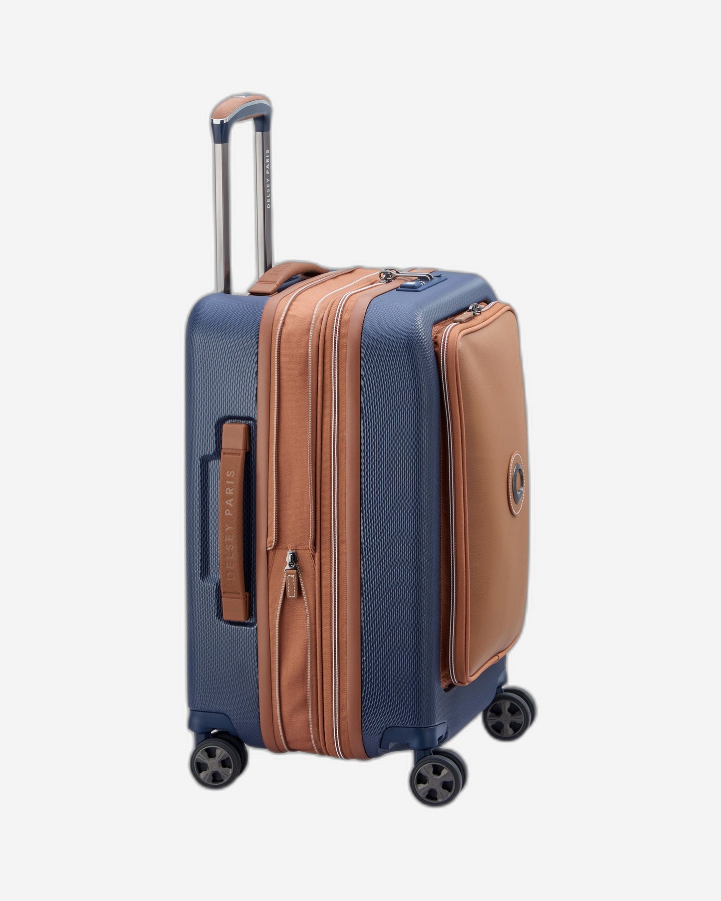 Delsey Paris Chatelet Air 2.0 Luggage