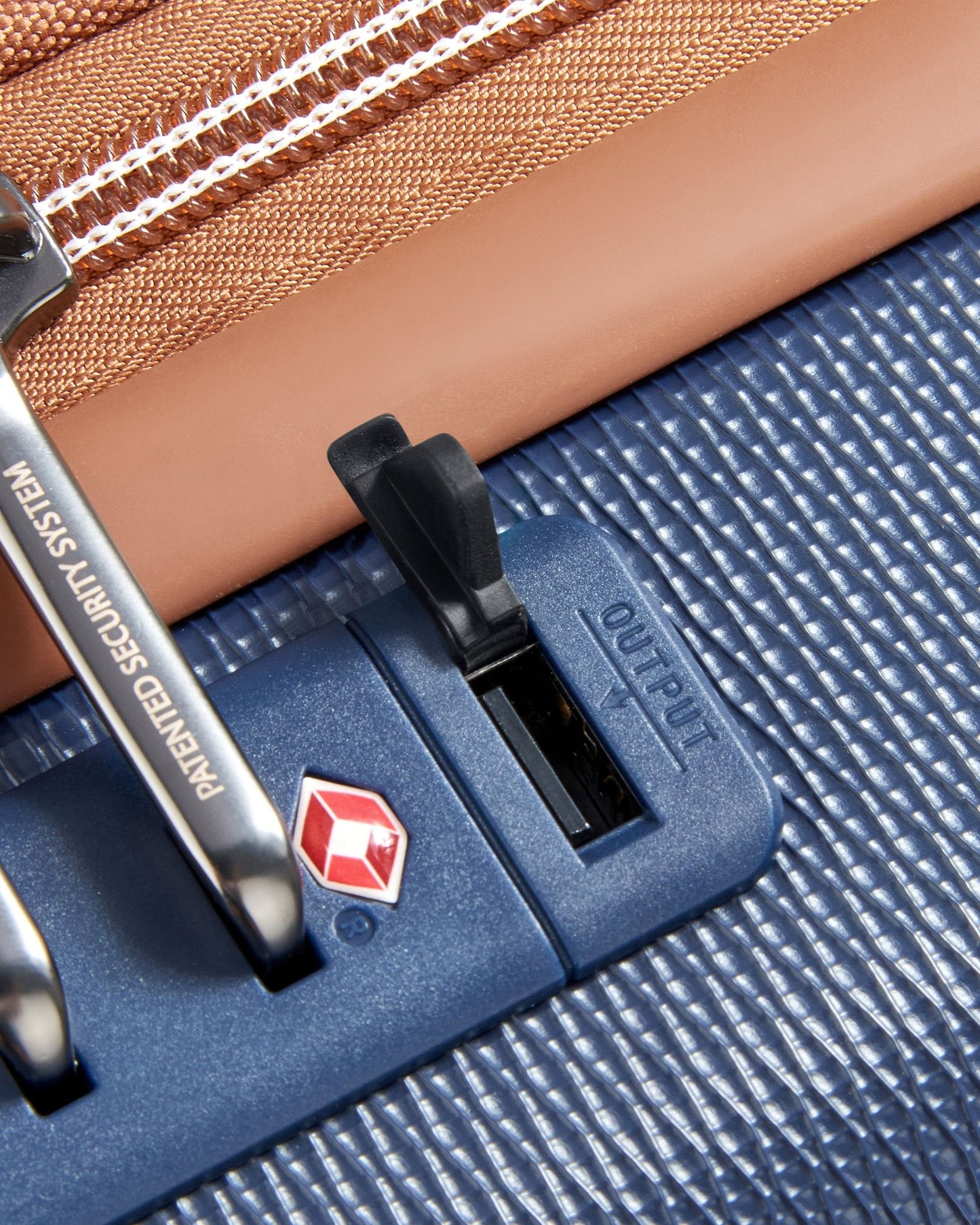 Delsey Paris Chatelet Air 2.0 Luggage