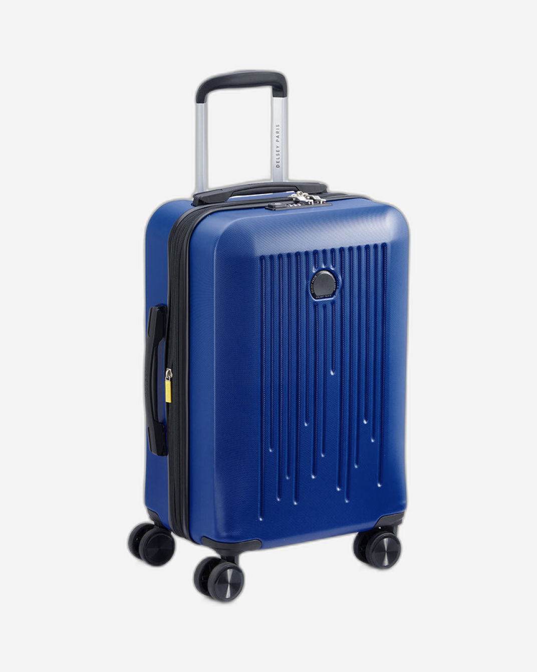 Delsey Paris Christine Set of 3 Luggage