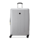 Delsey Paris Christine 3 Piece Set 4 Double Wheel Expandable Trolley