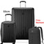 Delsey Paris Christine Set of 2 Luggage + Free Agreable Backpack