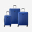 Delsey Paris Christine Set of 3 Luggage