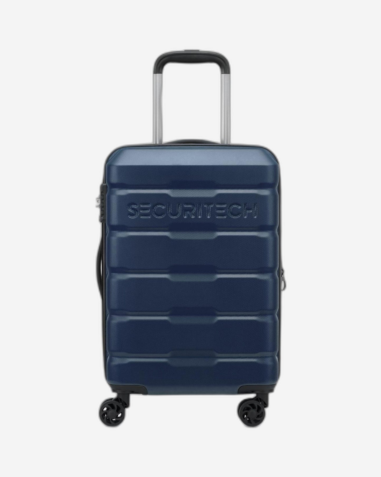 Delsey Paris Securitech Citadel Luggage
