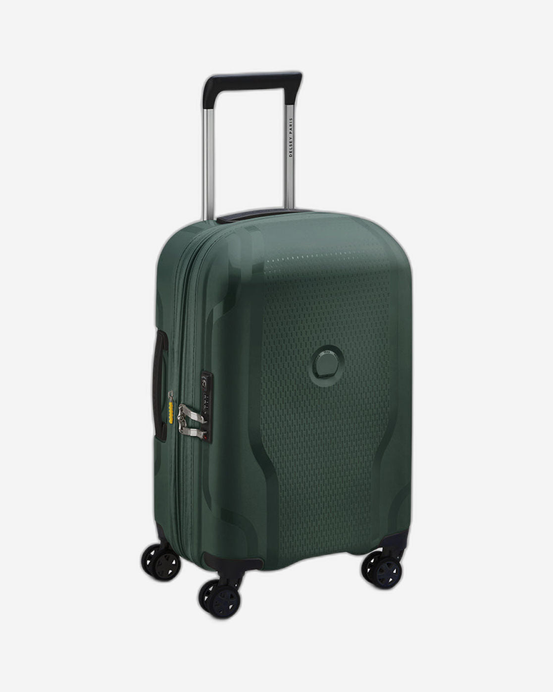 Delsey Paris Clavel Luggage
