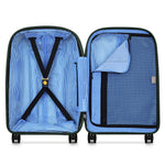 Delsey Paris Clavel Luggage