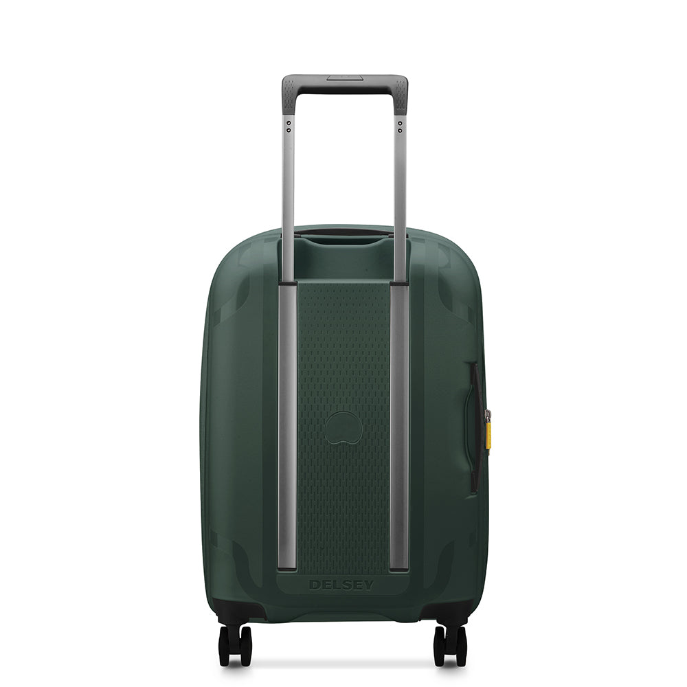 Delsey Paris Clavel Luggage