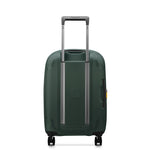 Delsey Paris Clavel Luggage