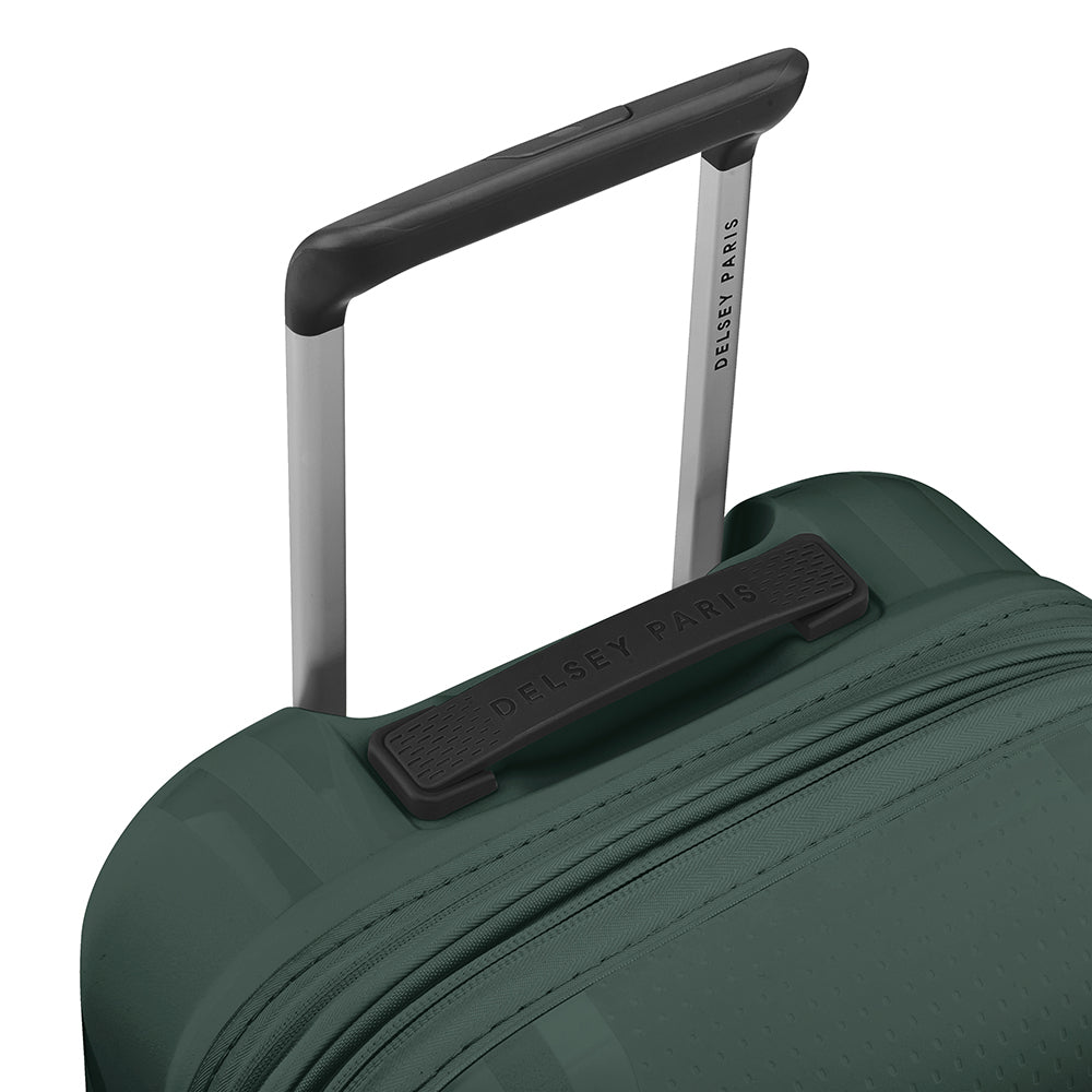Delsey Paris Clavel Luggage