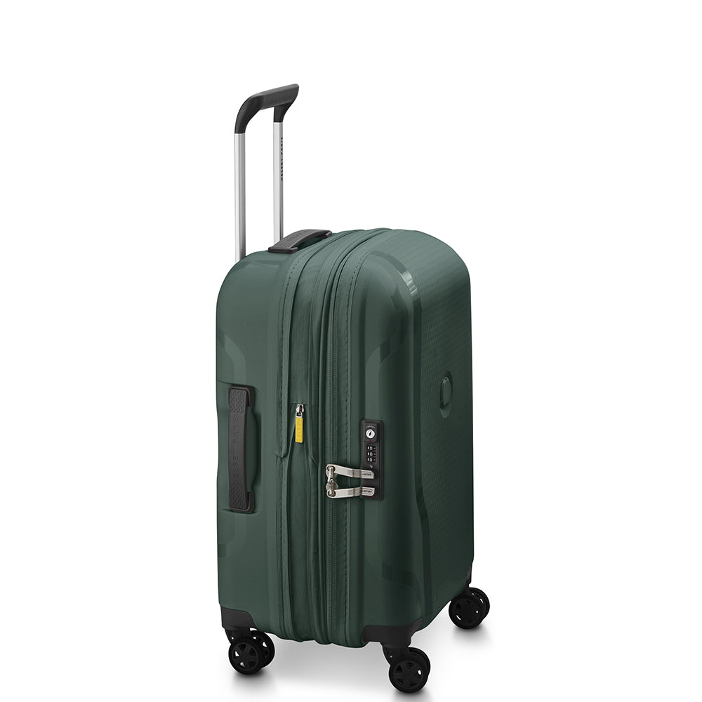 Delsey Paris Clavel Luggage