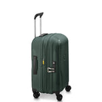 Delsey Paris Clavel Luggage
