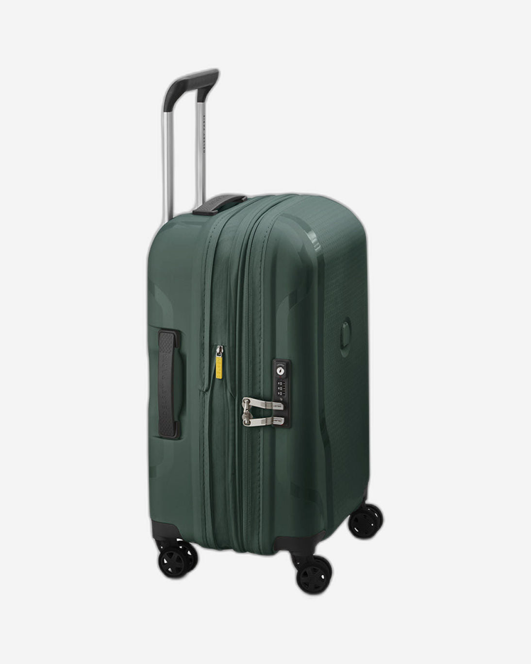 Delsey Paris Clavel Luggage