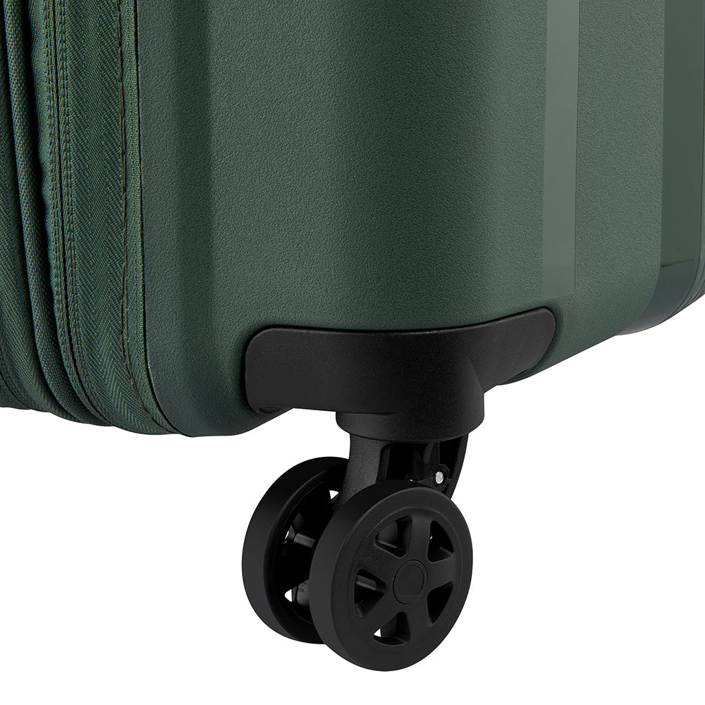 Delsey Paris Clavel Luggage