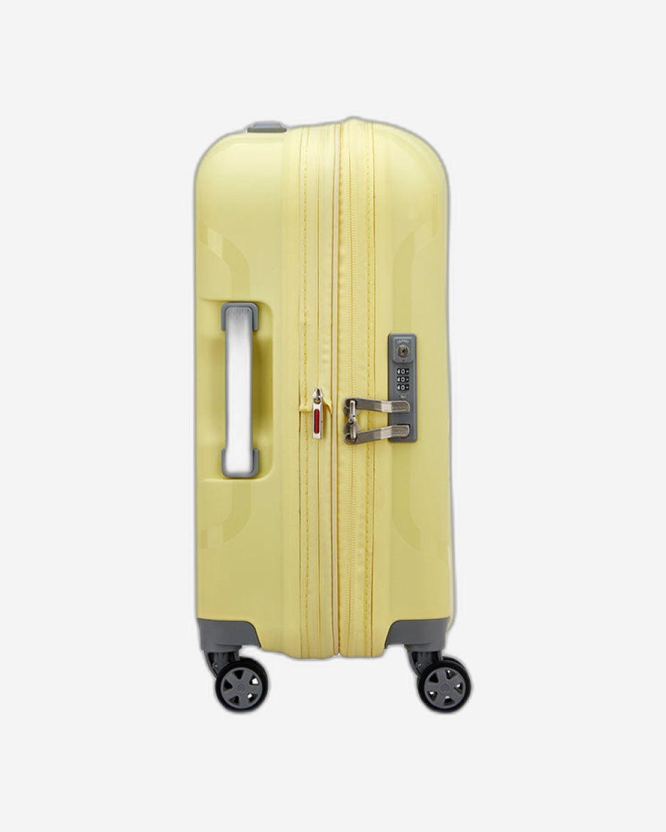 Delsey Paris Clavel Luggage