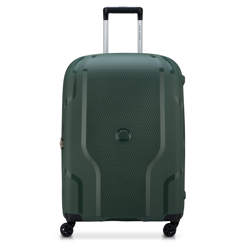 Delsey Paris Clavel Luggage