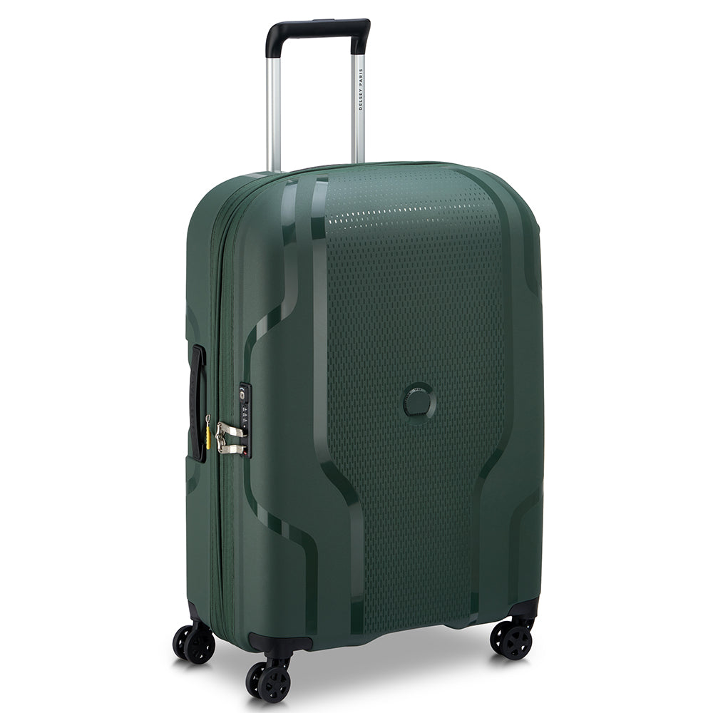 Delsey Paris Clavel Luggage