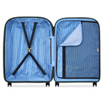 Delsey Paris Clavel Luggage