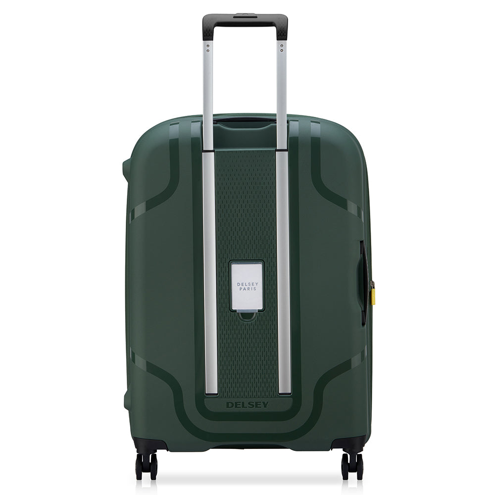 Delsey Paris Clavel Luggage