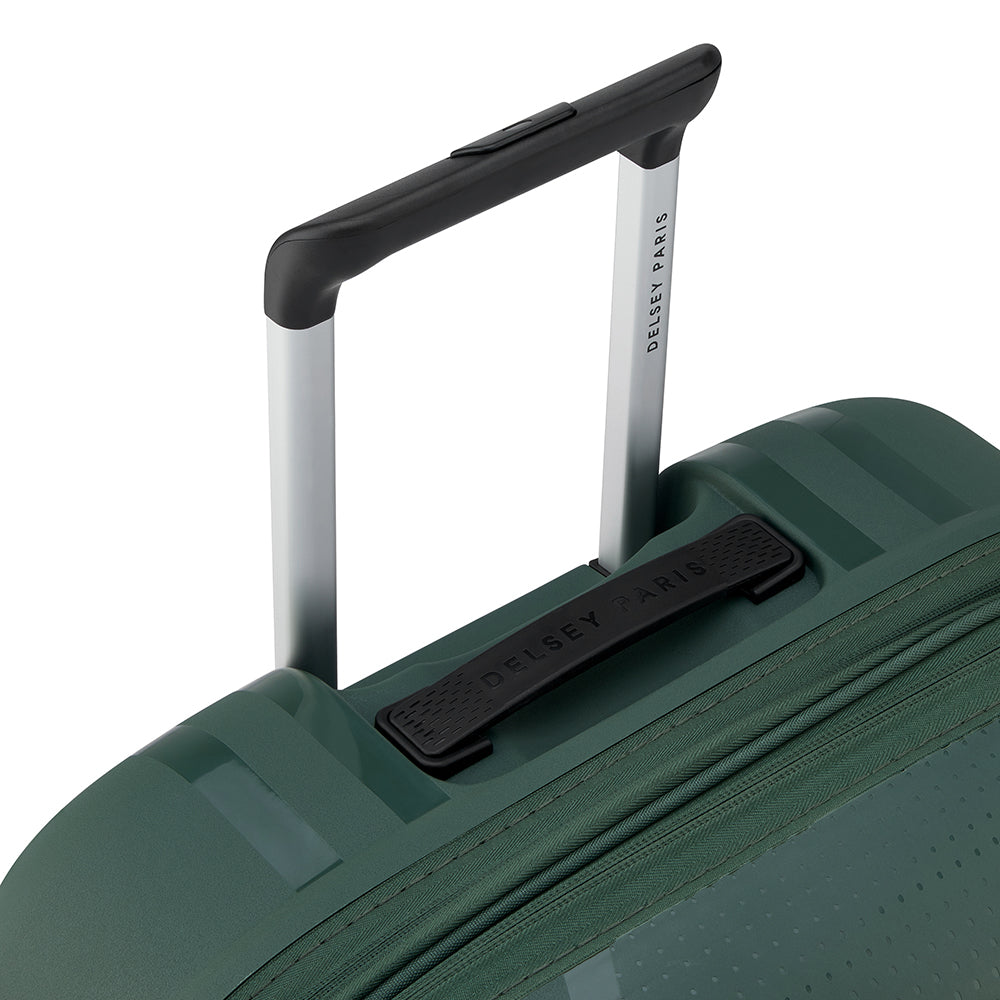 Delsey Paris Clavel Luggage