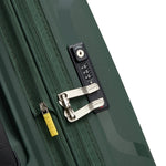 Delsey Paris Clavel Luggage