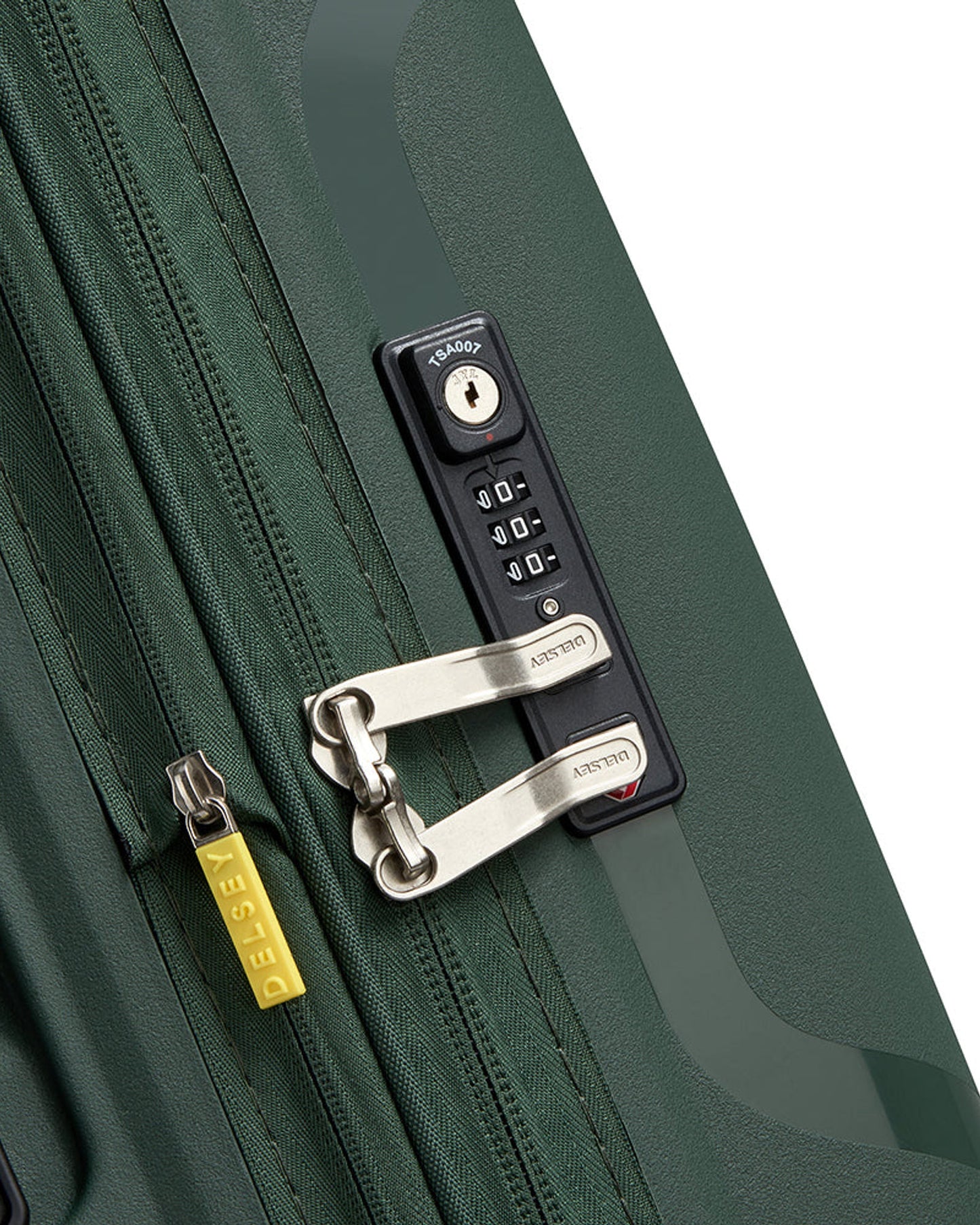 Delsey Paris Clavel Luggage