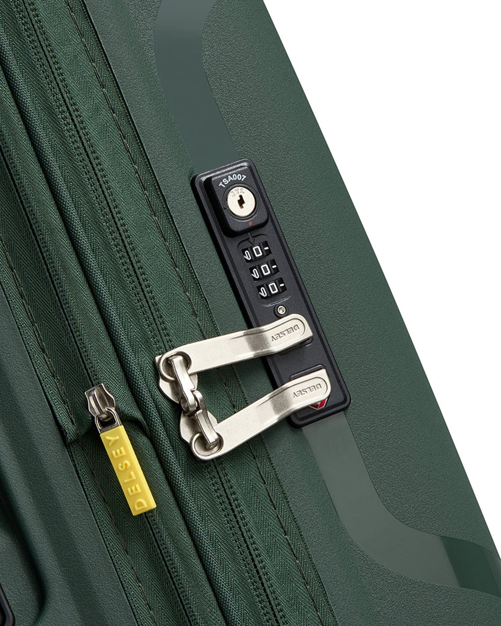 Delsey Paris Clavel (Recycled Material)