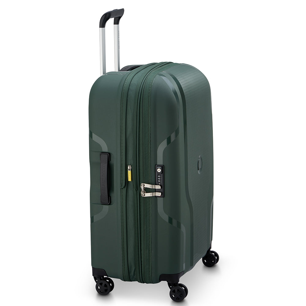 Delsey Paris Clavel Luggage