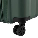 Delsey Paris Clavel Luggage