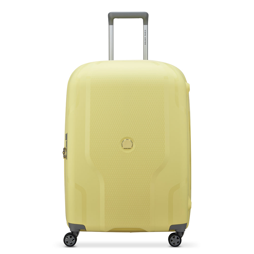 Delsey Paris Clavel Luggage