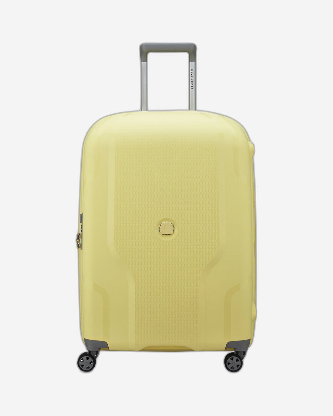 Delsey Paris Clavel Luggage