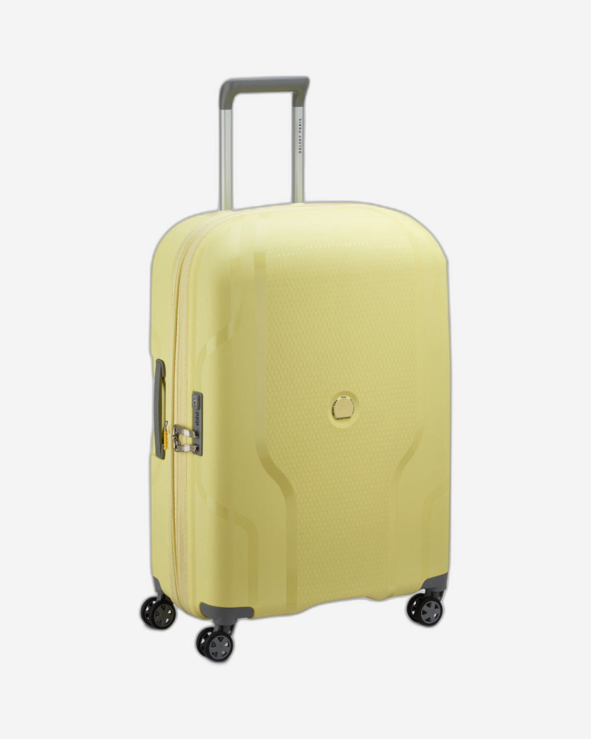 Delsey Paris Clavel (Recycled Material)