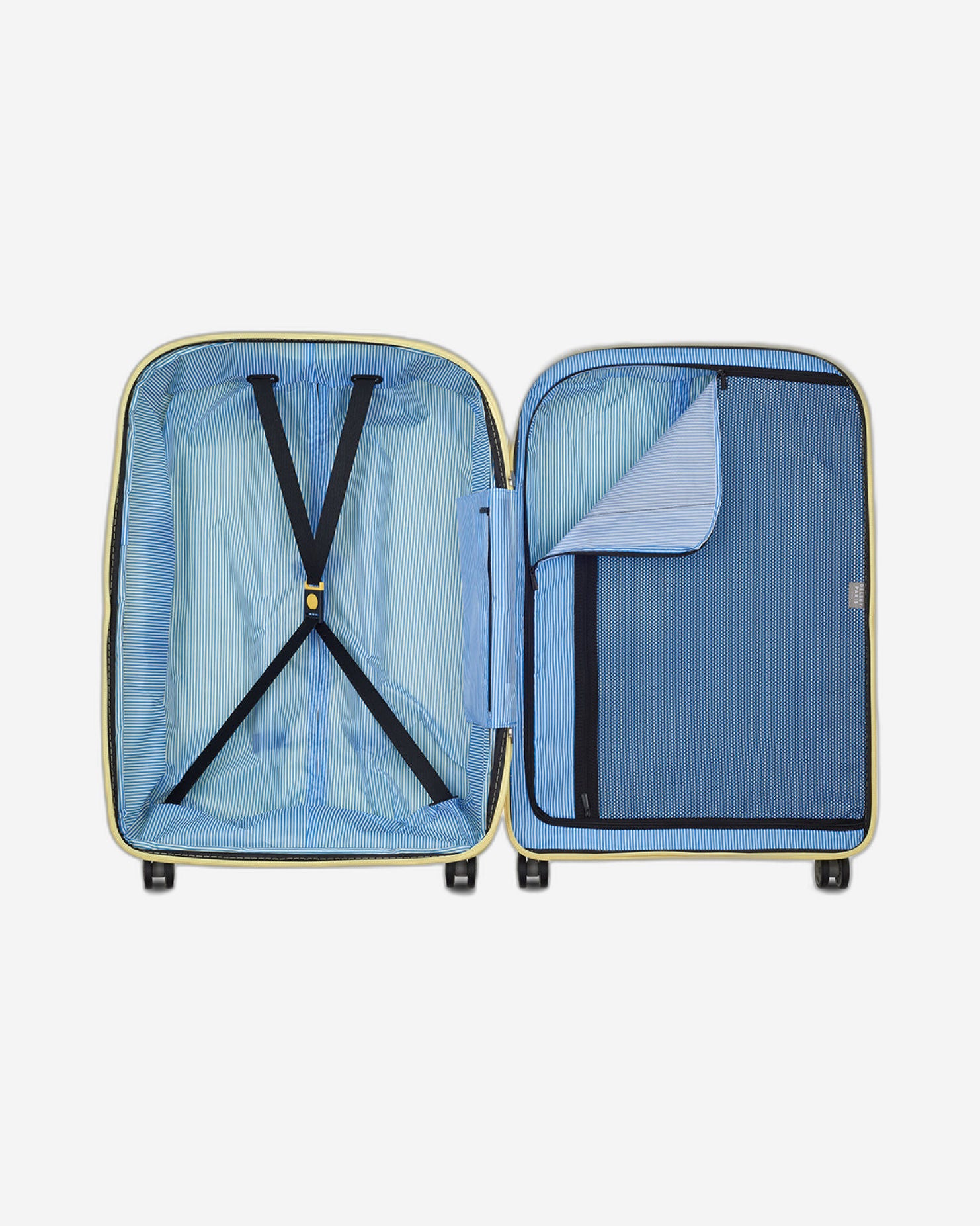 Delsey Paris Clavel (Recycled Material)