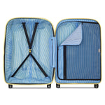 Delsey Paris Clavel Luggage