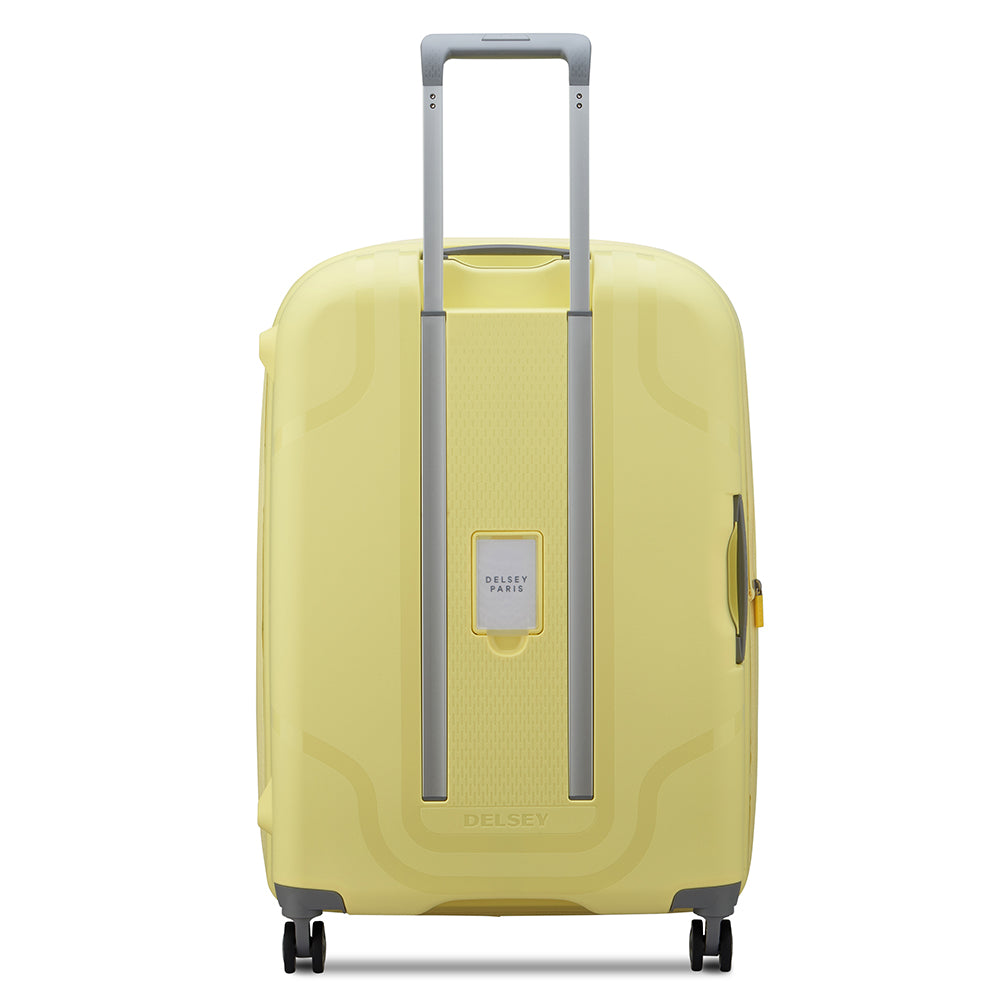Delsey Paris Clavel Luggage