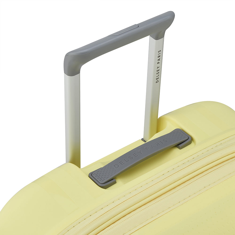 Delsey Paris Clavel Luggage