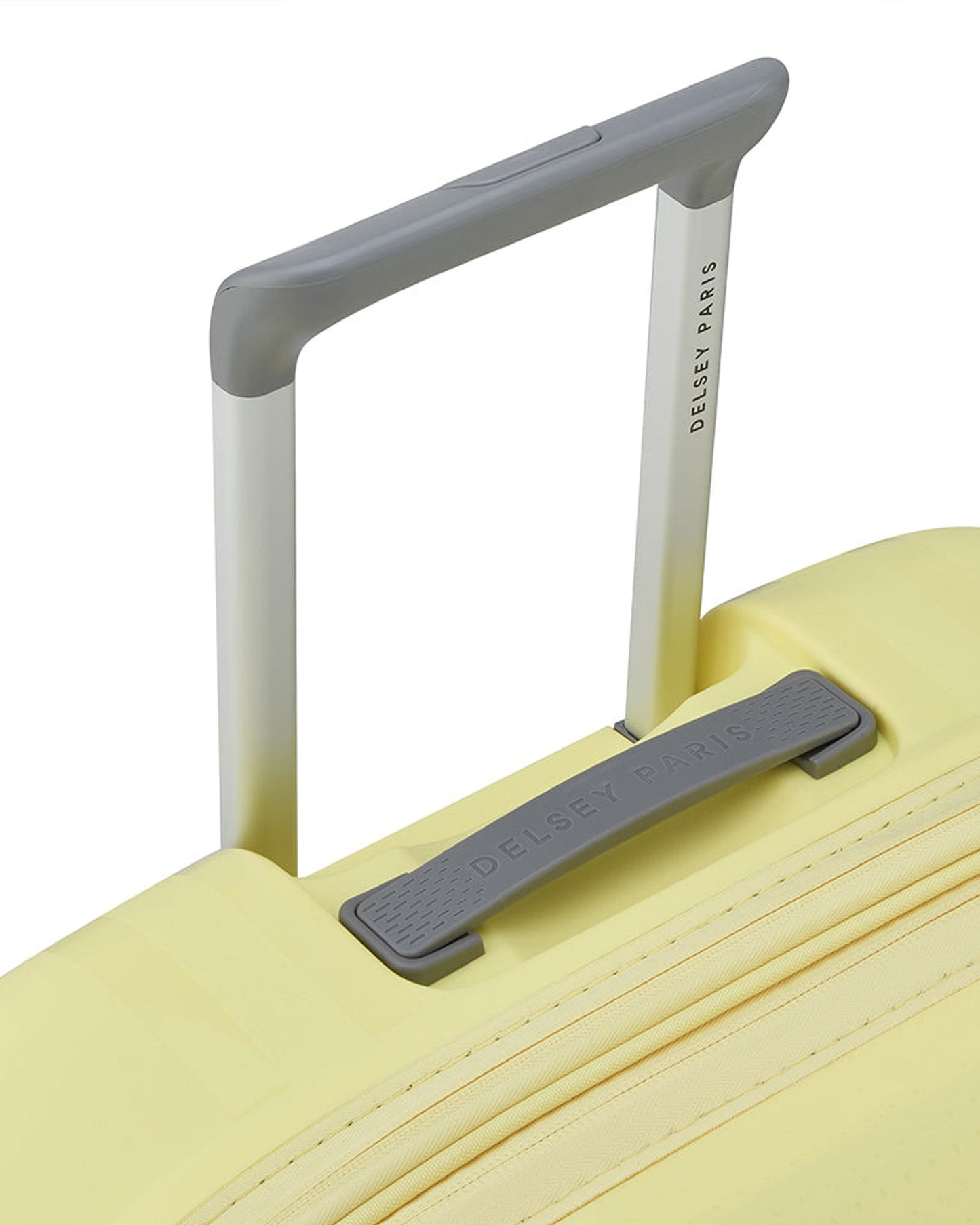 Delsey Paris Clavel Luggage