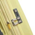 Delsey Paris Clavel Luggage