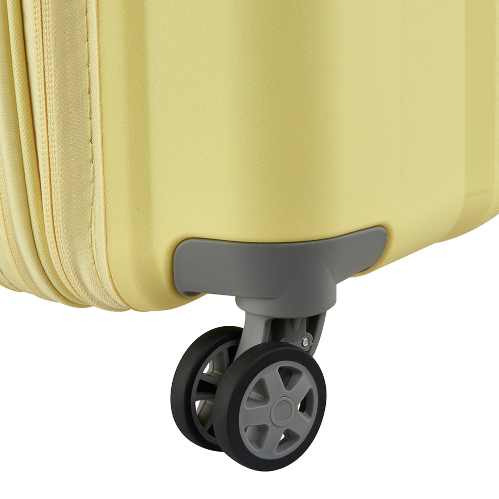 Delsey Paris Clavel Luggage