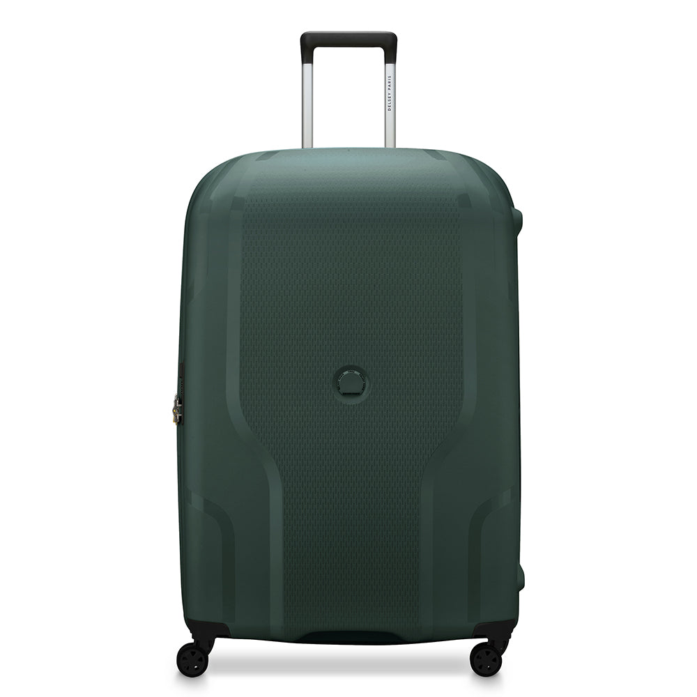 Delsey Paris Clavel Luggage