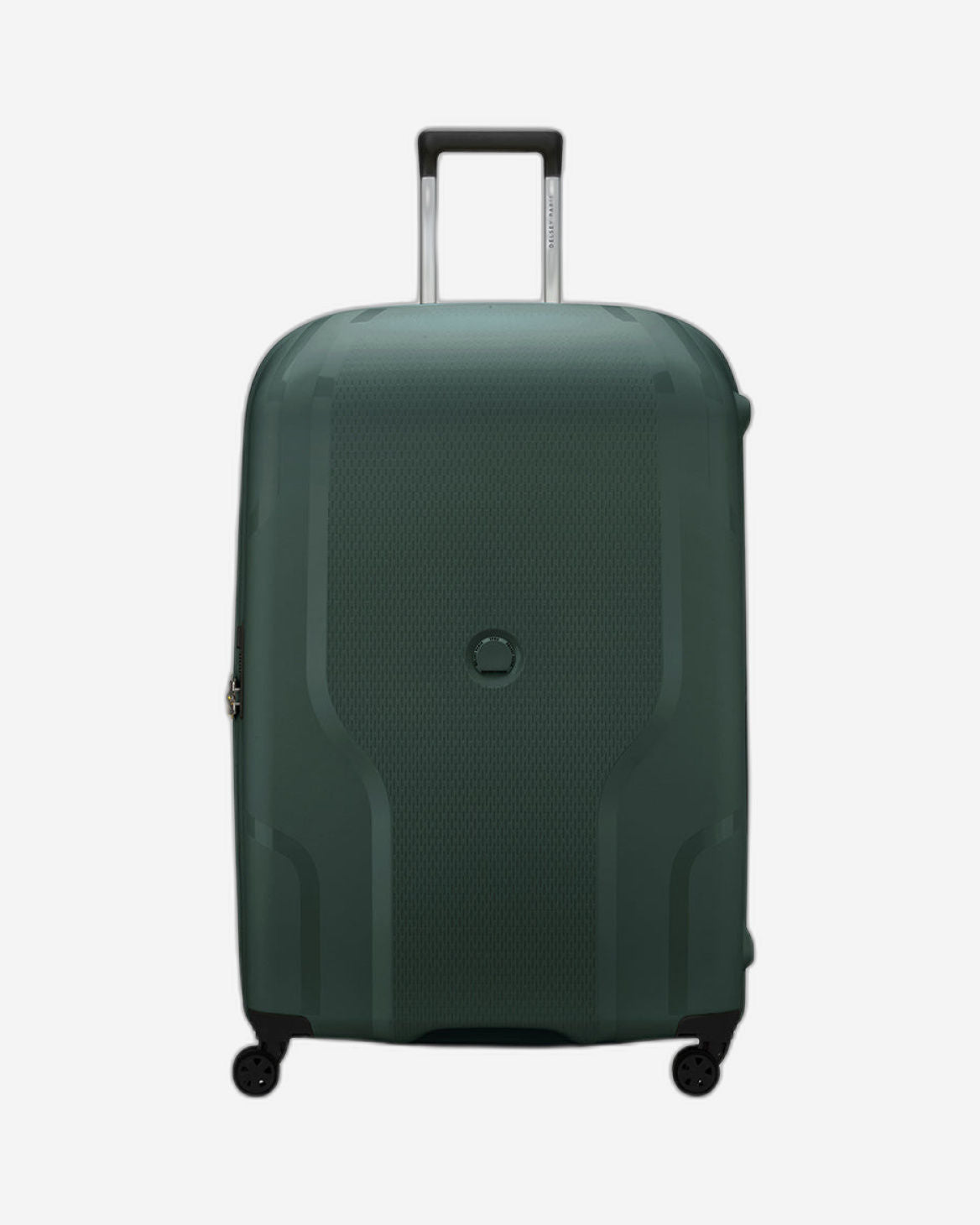 Delsey Paris Clavel Luggage