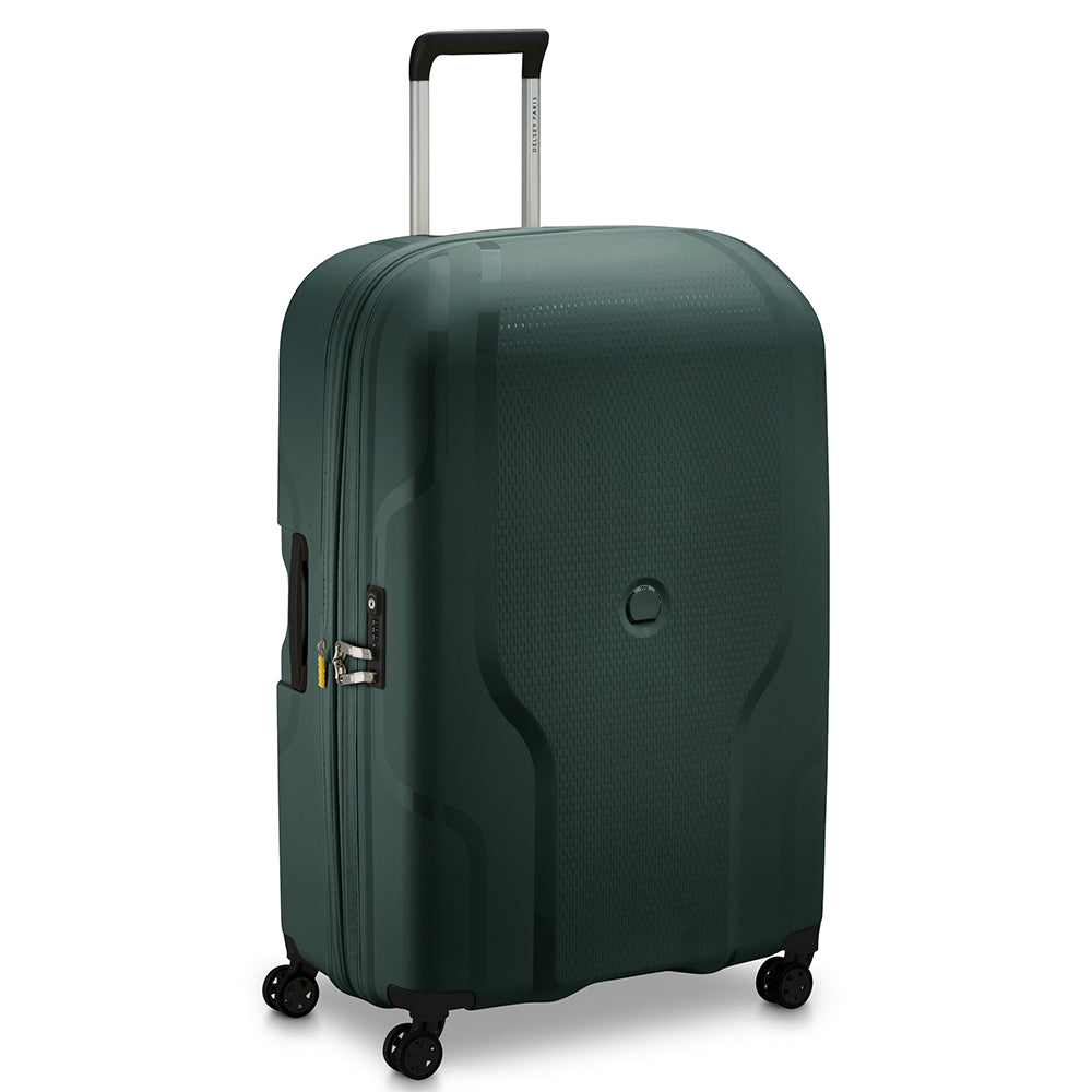 Delsey Paris Clavel Luggage