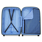 Delsey Paris Clavel Luggage