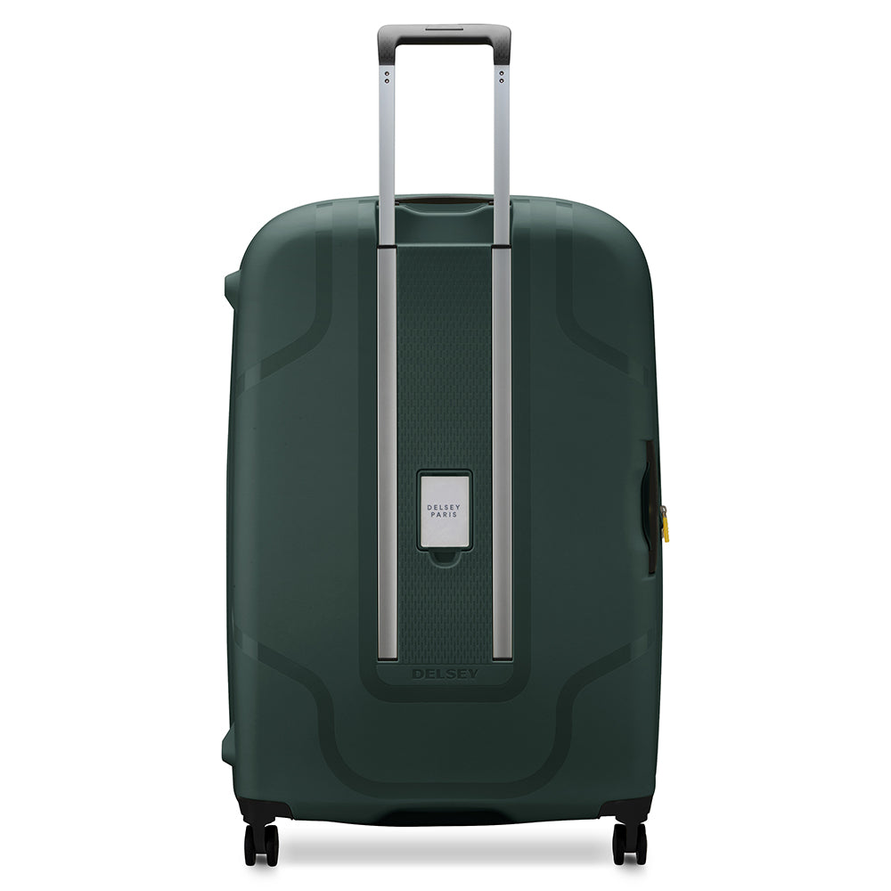Delsey Paris Clavel Luggage