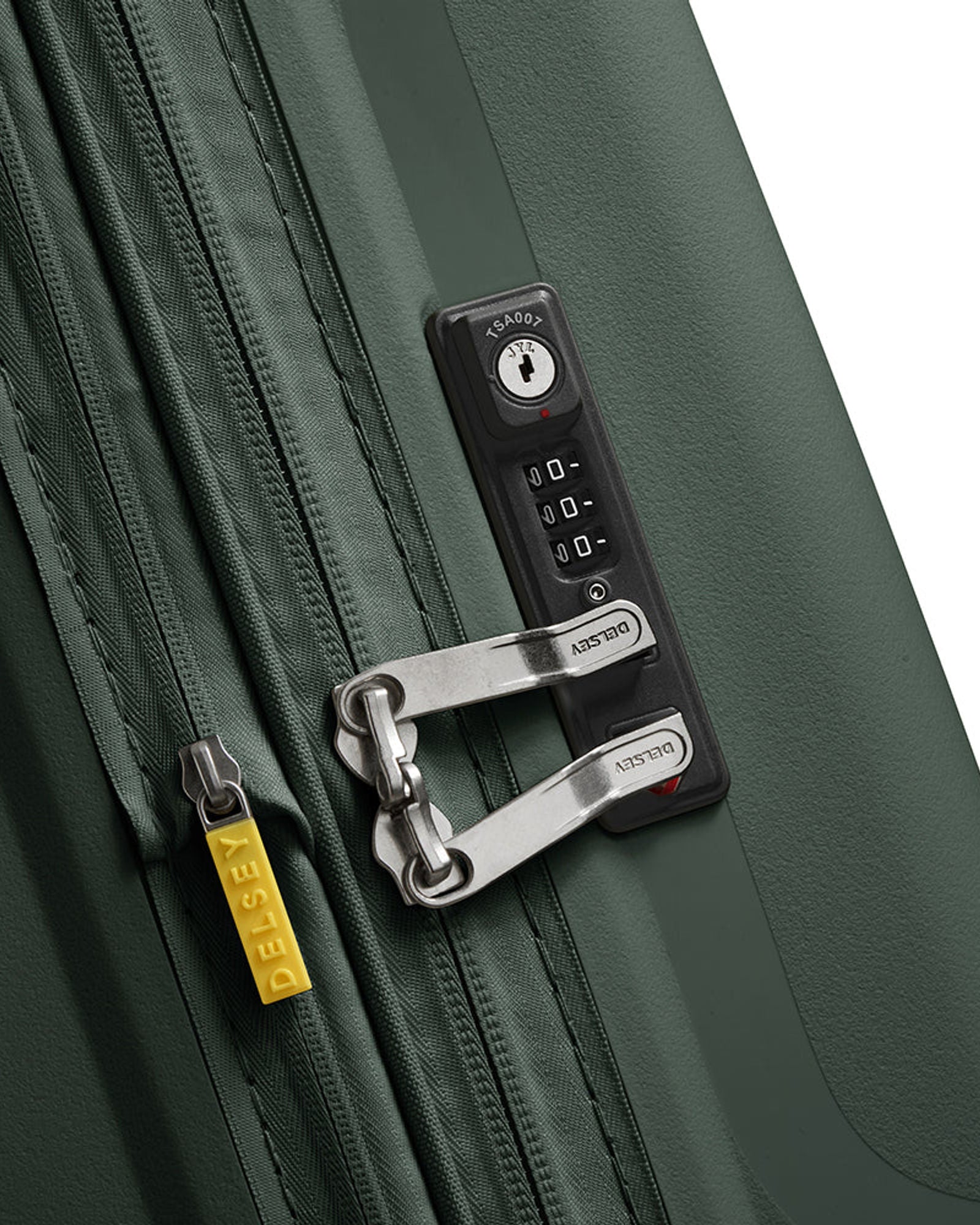 Delsey Paris Clavel (Recycled Material)