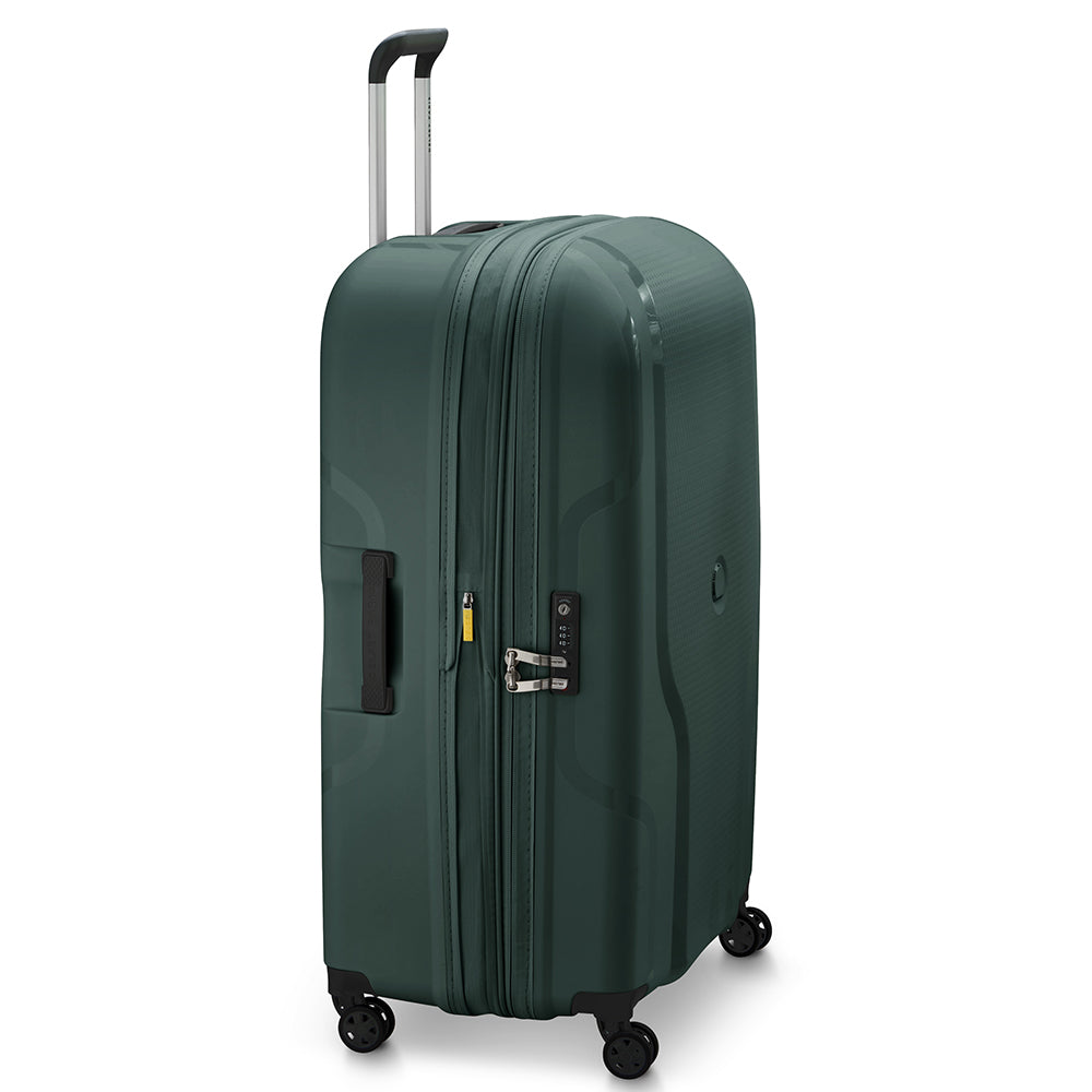 Delsey Paris Clavel Luggage