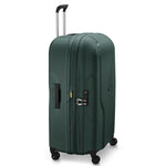 Delsey Paris Clavel Luggage