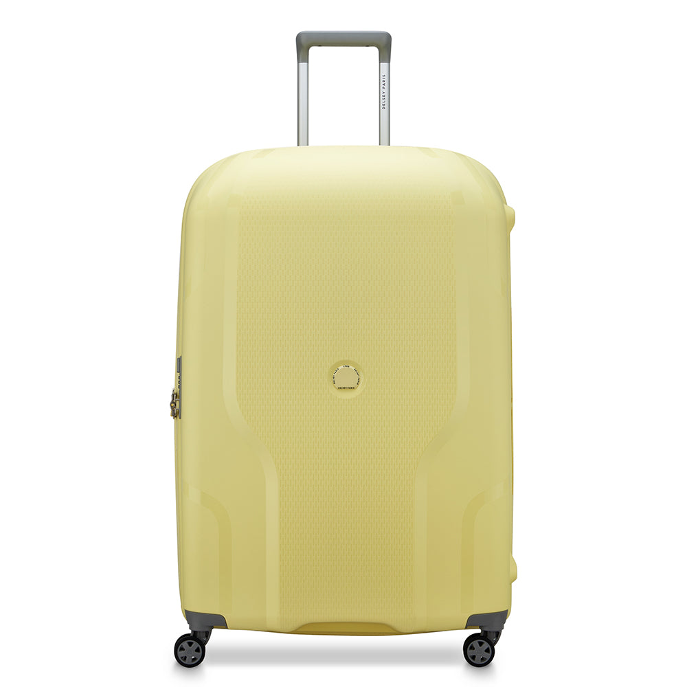 Delsey Paris Clavel Luggage