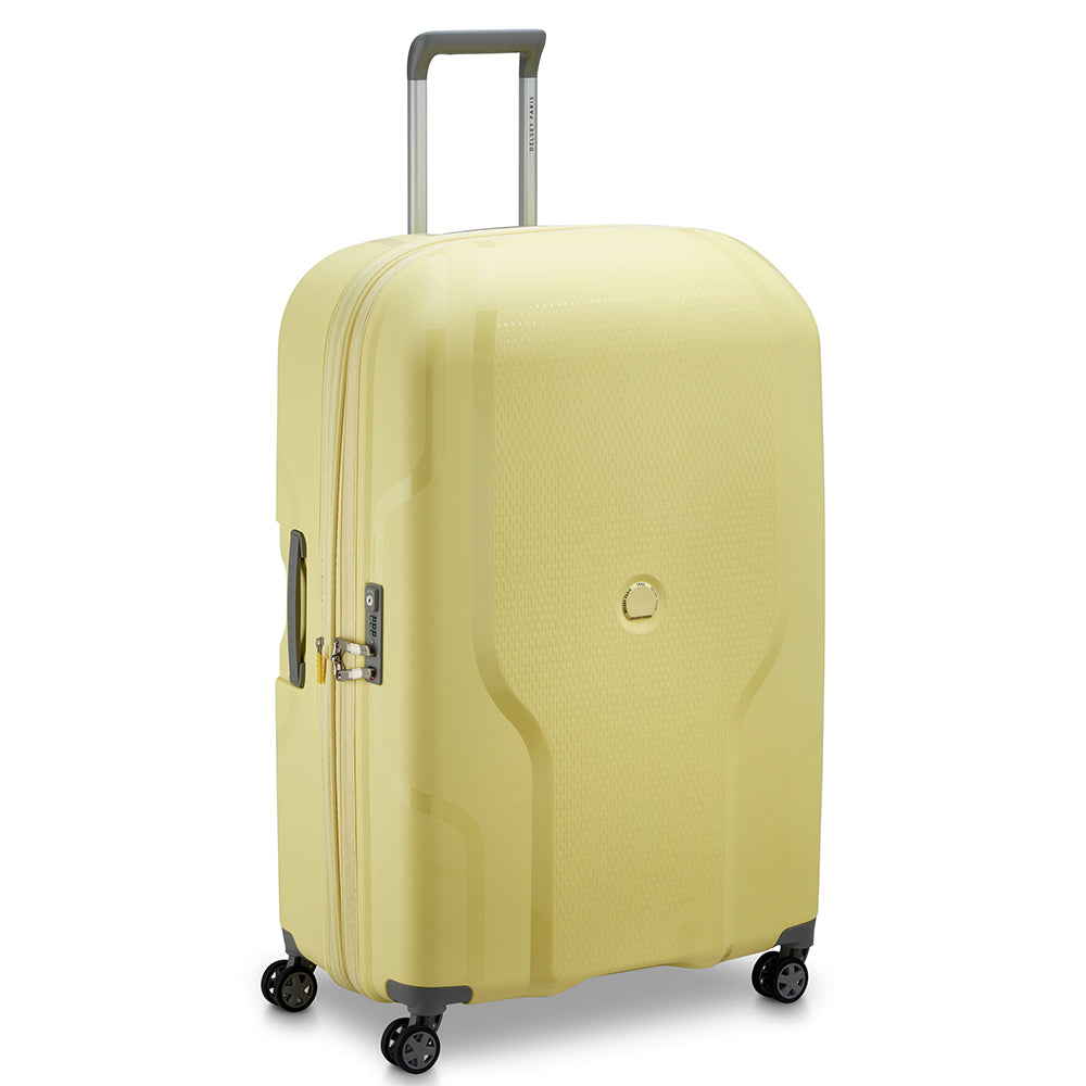 Delsey Paris Clavel Luggage