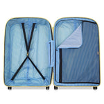 Delsey Paris Clavel Luggage