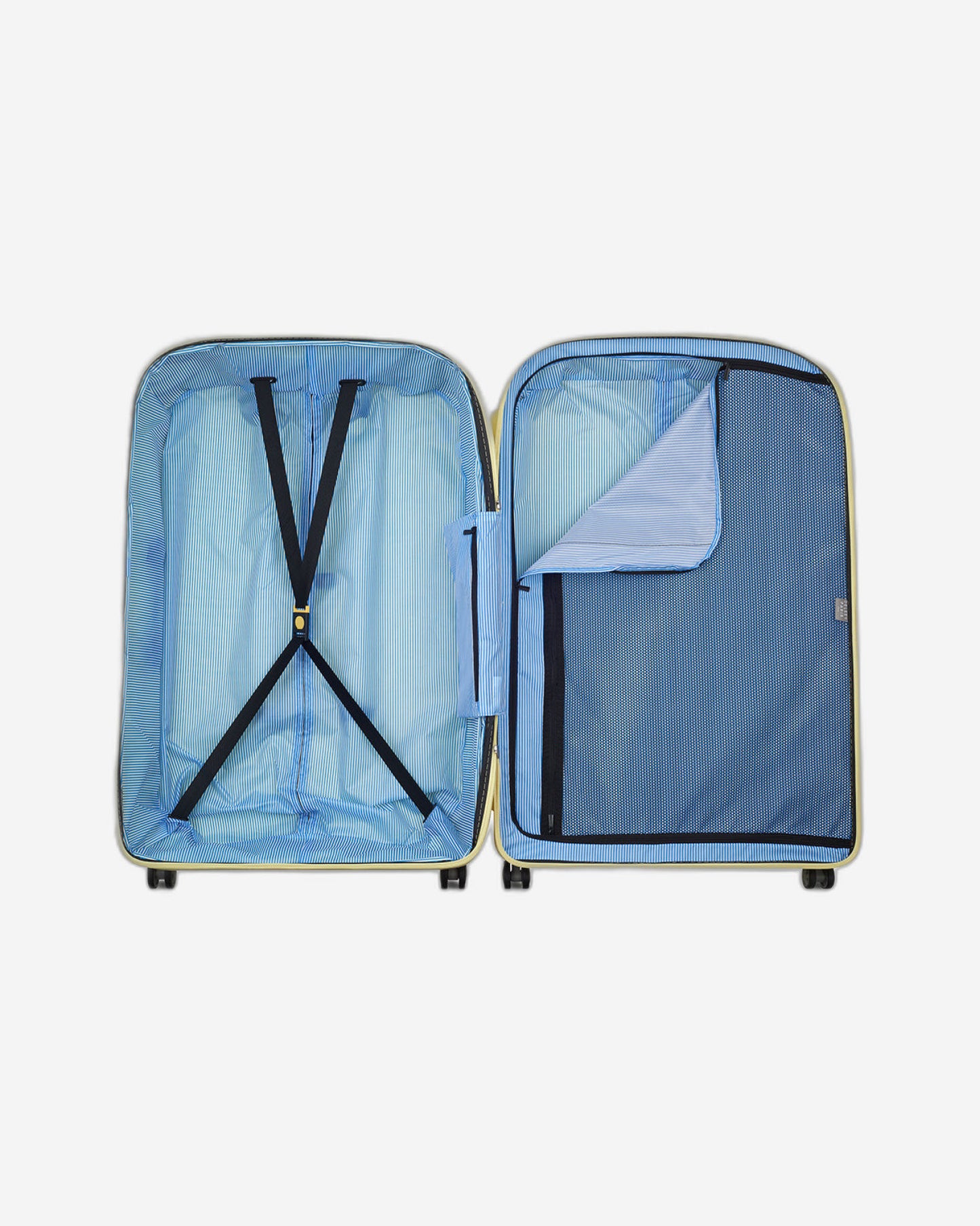 Delsey Paris Clavel Luggage